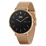 Henry London HSL001 智能手錶 (玫瑰色和玫瑰網帶)